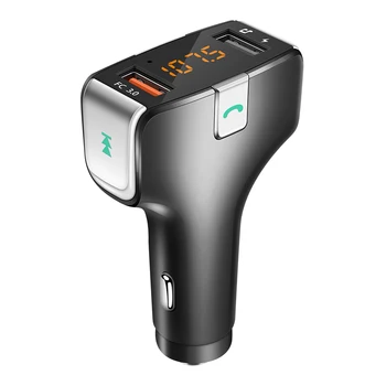 

DC12-24V Portable FM4.4 USB MP3 Music Player Decoder Board MP3 Player FM Radio Digital LCD Screen For Most Models