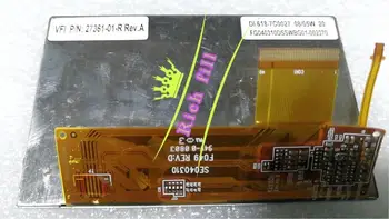 

4.3 inch FG040310DSSWBG01 SE040310 LCD Screen free shipping