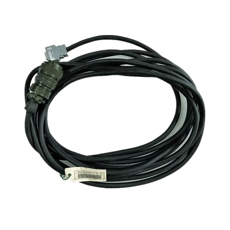 A06B-6078-K814 # L-7M кодировщик Интерфейс JA7A шпинделя сервопривода кодирования кабель