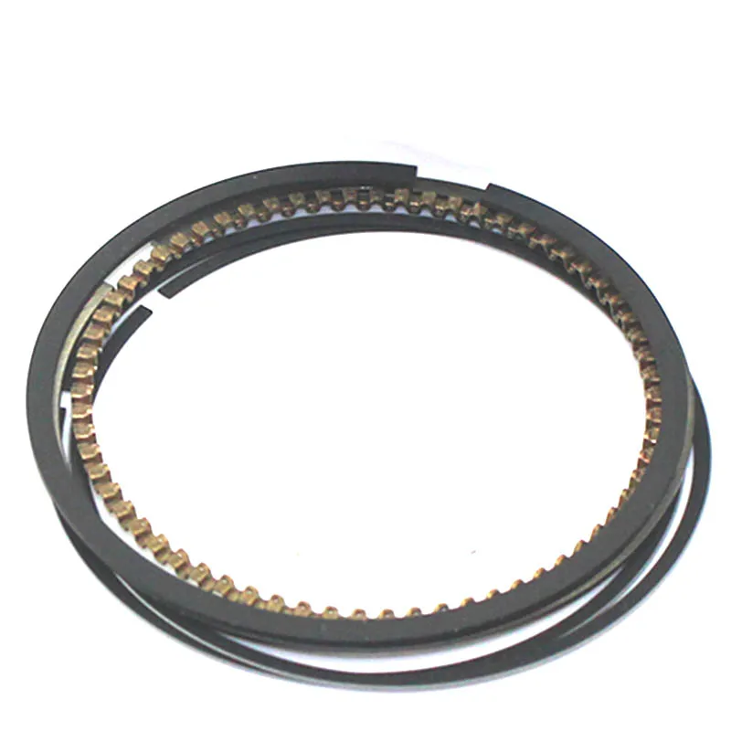 Для honda CG200 CG 200 63 мм 63 NN части поршневого кольца мотоцикла - Цвет: Piston ring