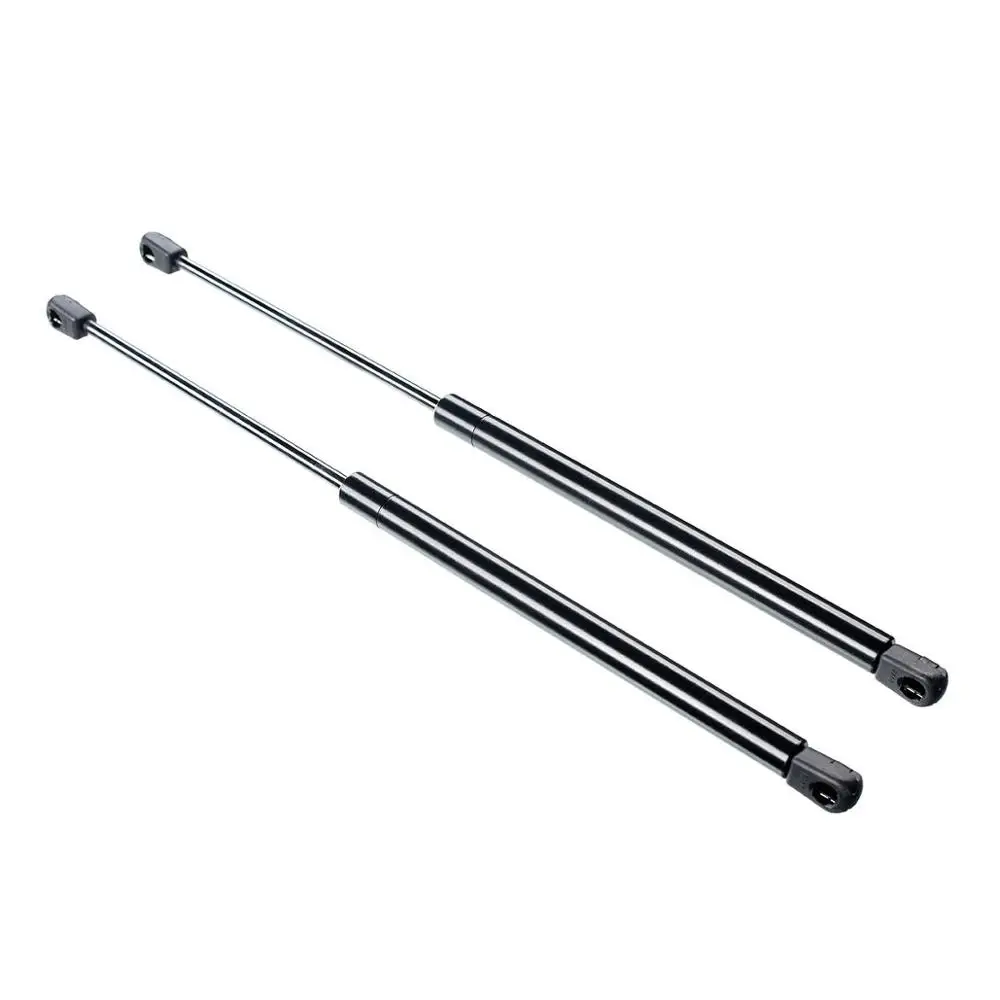 2 шт. Задняя Крышка багажника поддержка ударов стойки для Audi Allroad Quattro 2002-2005