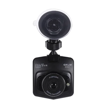 

2.2 Inches 1080P HD Camera Car Dash Cam Night Vision Wide Angle HD Loop Recording Parking Monitor Car Recorder DVR