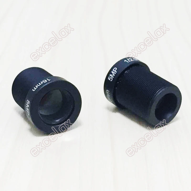 16mm 1-2.5 M12 Lens_1218B 5M_201907 (6)1