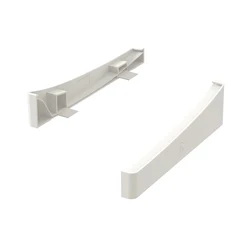 Console Holder 2pcs Bracket Hanger Shelf Horizontal Stand for PS 5 PS5 Digital Optical Drive Edition Game Console Mount Holder Console Holder 2pcs Bracket Hanger Shelf Horizontal Stand for PS 5 PS5 Digital Optical Drive Edition Game Console Mount Holder