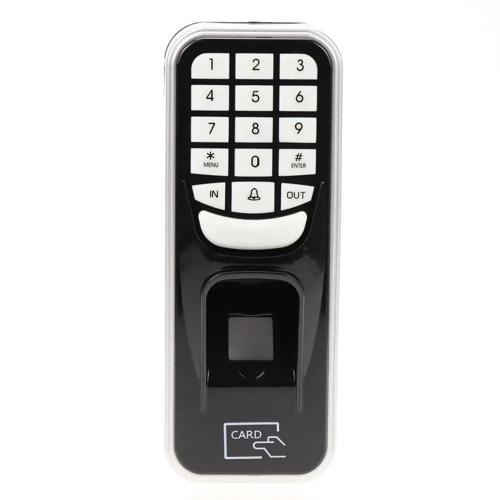 BM1FY биометрический электронный замок для дверей RFID считыватель ключей