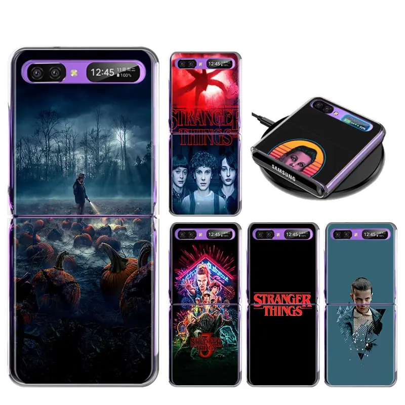 Чехол для телефона с откидной крышкой Samsung Galaxy Z S10 S20 Note 10 Plus 20 Ultra A50 A70 A51 A71|Бамперы|