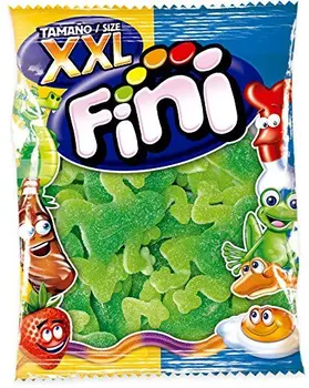 

Fini Caramelo de Goma Brillo - 1000 gr