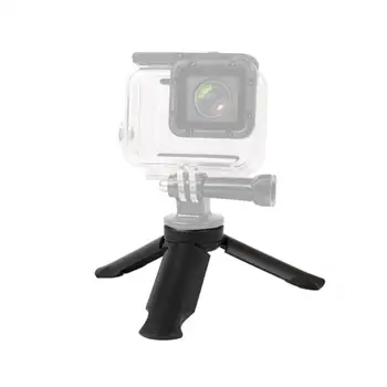 

1PC Portable Mini Tripod For DJI OSMO Mobile 2 Handheld Stand Camera Action Gimbal Holder For Gopro Phone Stabilizer G1M2