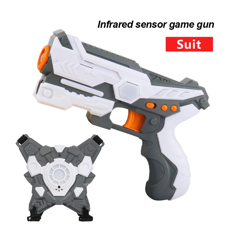 laser gun toy price
