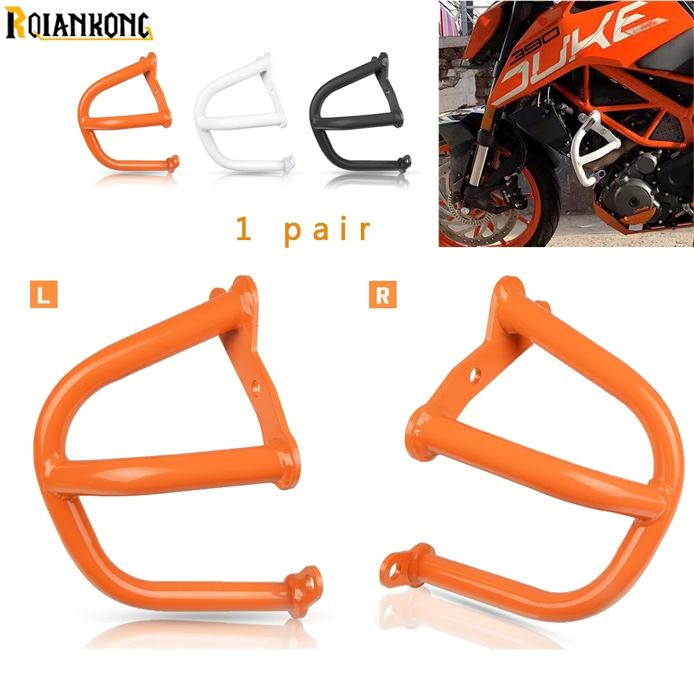 Аксессуары для мотоциклов защита двигателя мотоцикла рамки защиты для KTM 390Duke 250 390 250Duke 2013