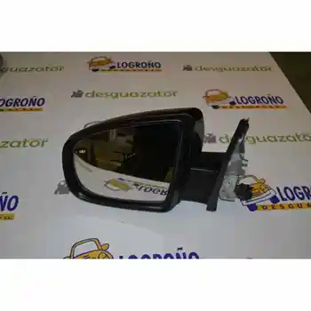 

LEFT REARVIEW MIRROR BMW X5 (E70)