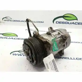 

SD7V161106F AIR CONDITIONING COMPRESSOR PEUGEOT 306 SALOON 3/4/5 DOOR (S2)