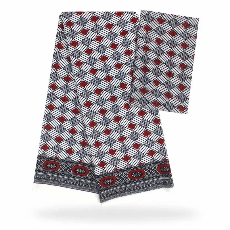 Модальные эластичные атласная шёлковая ткань Африканская мягкая восковая ткань с принтом 2 ярда шифон 4 ярда audel modell ИМИТИРОВАННАЯ ткань Анкара 90712