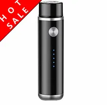 

USB Charging Mini Electric Shaver for Men Razor Portable Electric Razor Beard Knife Men's Shavers Face Body