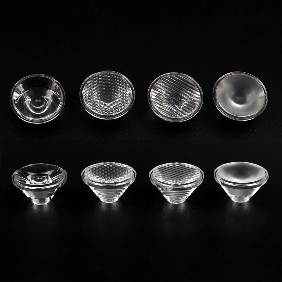 Линза для светодиодов 50 ватт 60 градусов. Линза на 100вт светодиод. Линза фокусировочная для led 5мм 1 градус. Lens reflector. Flashlight replacement parts.