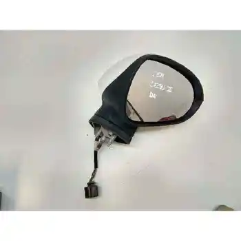 

ELECTRIC RIGHT REARVIEW MIRROR SEAT LEON (1P1)