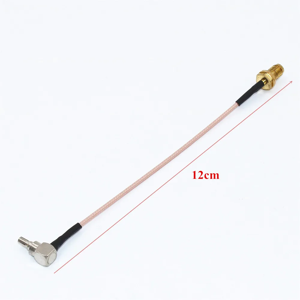 12cm single  SMA female to TS9 CRC9 connector_ (7)