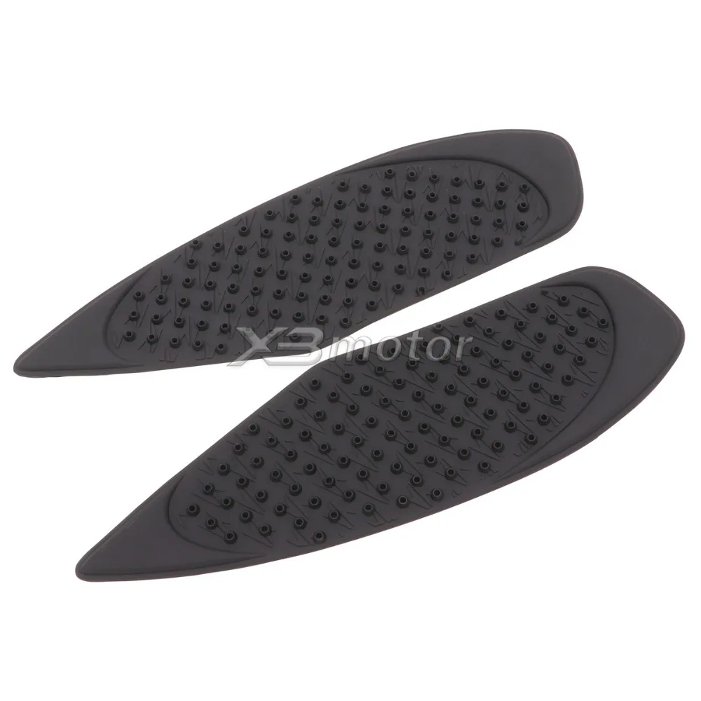 Для Suzuki GSXR 600 750 2008-2010 GSXR600 GSXR750 K8 защита противоскользящая накладка на бак наклейка газ колено сцепление тяга боковой 3M наклейка