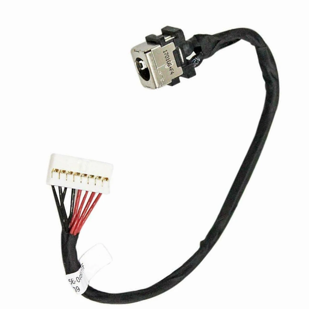 Ноутбук DC разъем питания кабель для Asus GL553 GL553V GL553VD GL553VE GL553VW DC кабель питания 14026-00130000