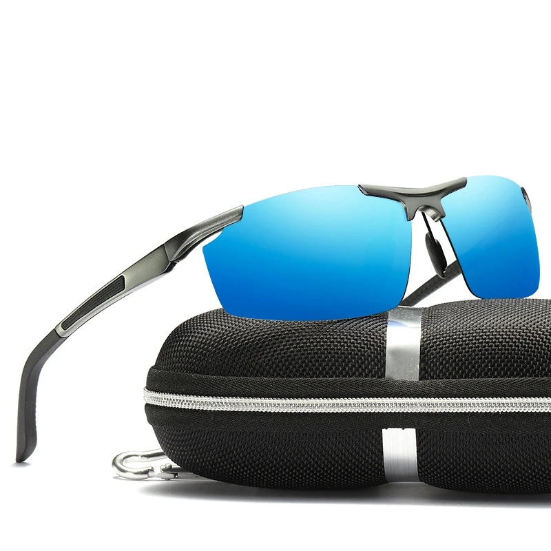 

Polarized Sports Fishing Driving Hiking Sun Glasses Cycling Bicycle Eyewear UV400 Lens Wholesale Glasses for Man Women Mtb Bike