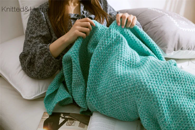 Mermain blanket mg 1