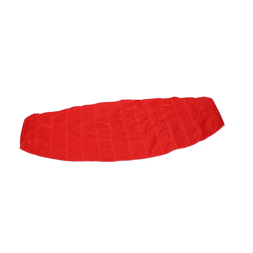 Outdoor Sports Dual Stunt Parafoil Kite Power with Handle 30m Line Beginner