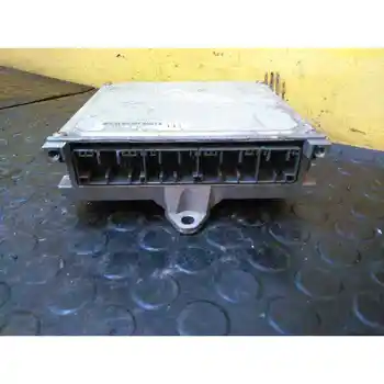 

37820PDCE01 SWITCHBOARD ENGINE EUA SLINGSHOT ACCORD SALOON (CG7-9/CH1-7)