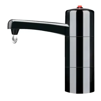 

Electric Auto Water Pump Dispenser Gallon Bottle Switch Button Drinking Carrying A6HB