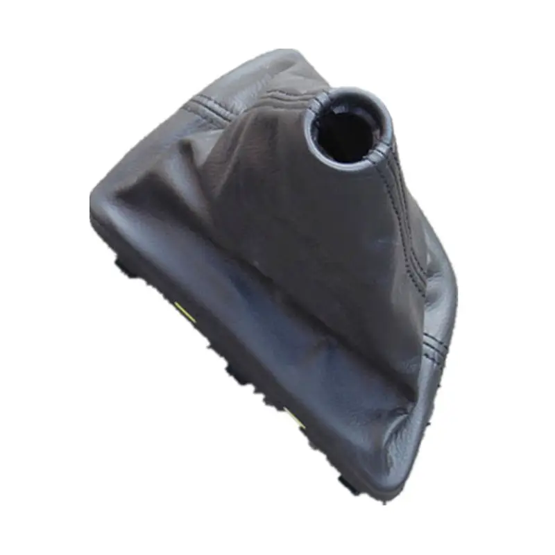 Кожаная ручка переключения передач 846402T00 0 A/T 84640-2T000 для OPTIMA K5 2011-2014 | Автомобили и