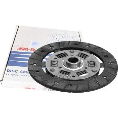 Диск Сцепления Asam-Sa 30192 ASAM-SA арт. 30192