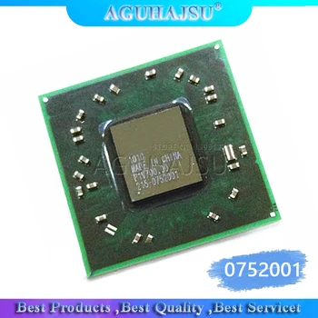 

DC:2017+ 216-0752001 216 0752001 BGA 100% BGA chipset for laptop free shipping with full tracking message