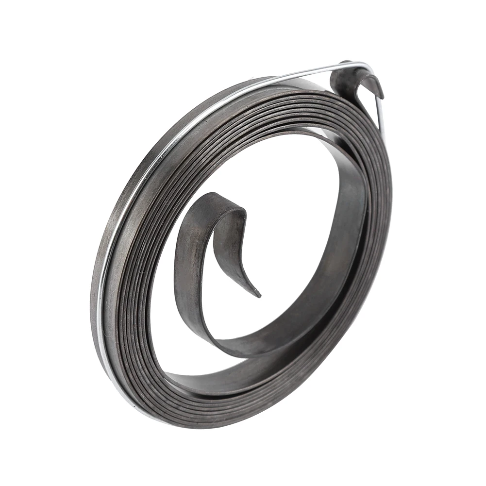 Высокое качество Серебряный откатный пусковой пружины стартера Подходит для Honda