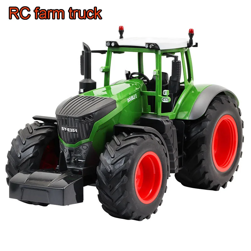 rc farm tractors