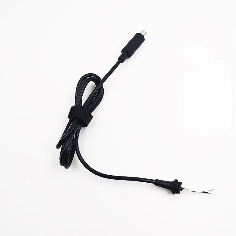 

Wire Power cord For Xiaomi Mijia M365 For Ninebot ES1 ES2 ES3 Repair Replacement Parts Charger Durable