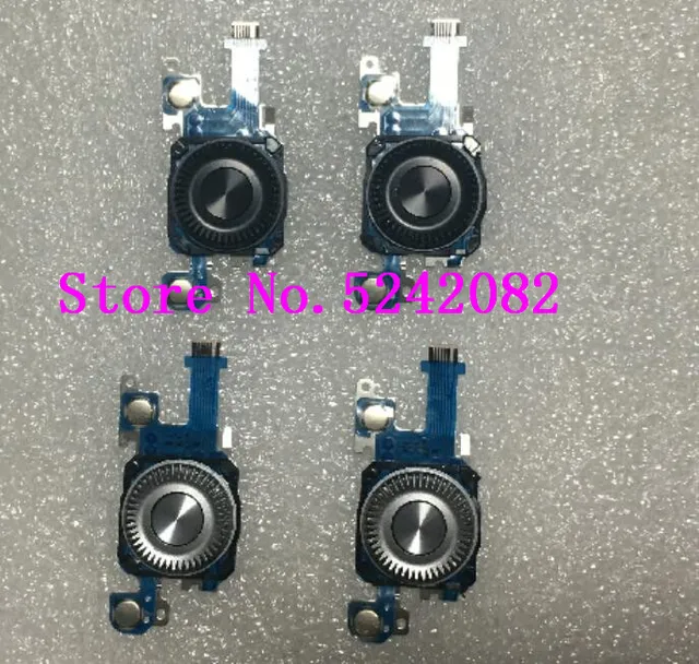 US $11.43 Repair Parts For Sony NEX-5N NEX-5R NEX-5T NEX-6 NEX-F3 NEX-7 NEX-7K Menu Function key Board Button