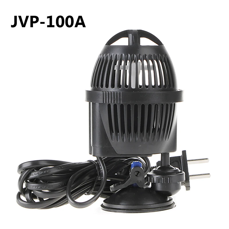 Bomba de agua para acuario de 220-240V, generador de ondas, cabezal potente, pecera P0RE