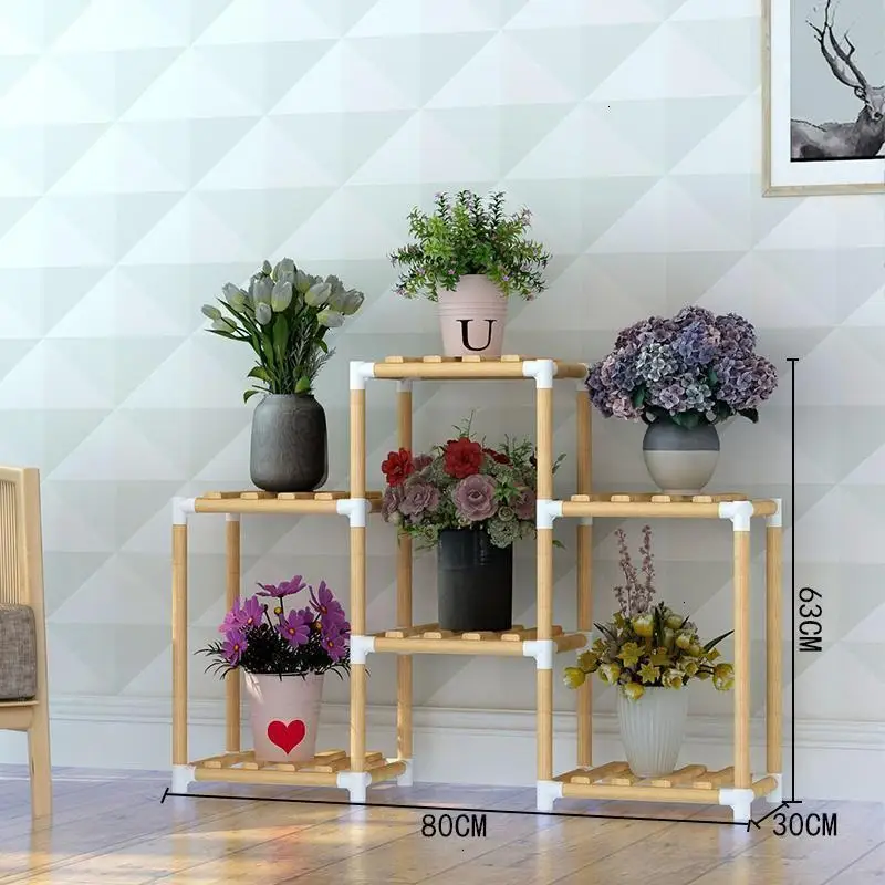 Полки для Para Jardin Scaffale Porta Piante Estanteria Plantas открытый Stojak Na Kwiaty Балконная Цветочная