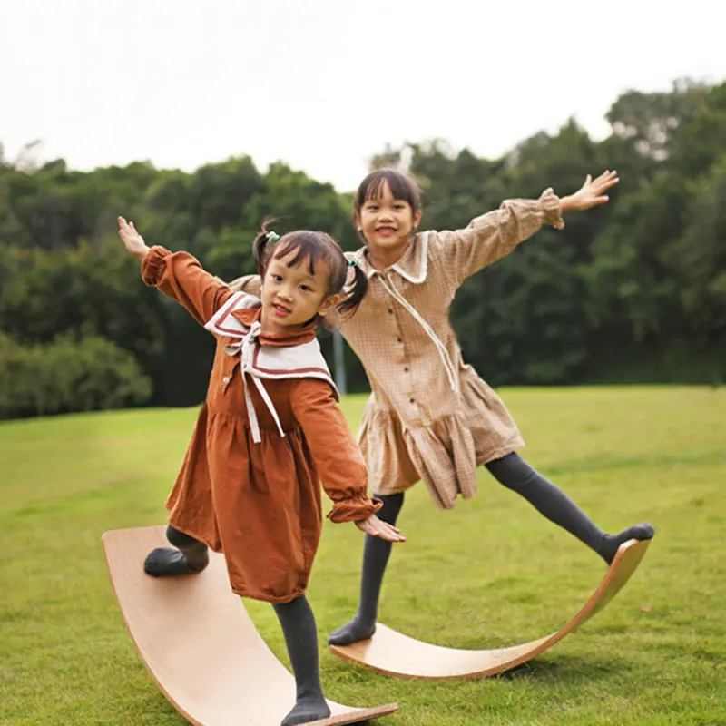 Детская игрушка-пазл для тренировки рук и ног | Спорт развлечения