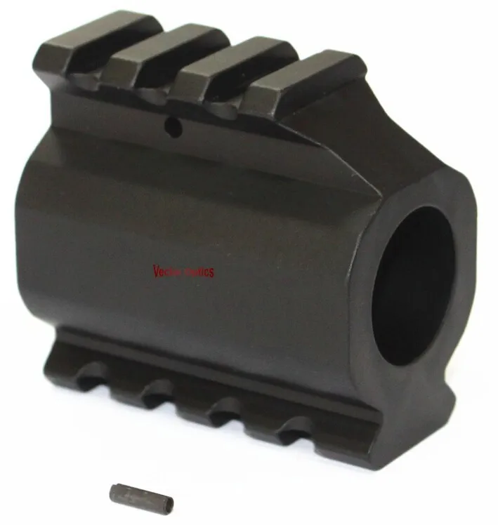 VO Slant Low Profile Gas Block Acom 1