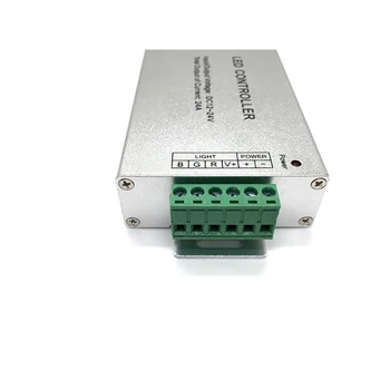 

44key Remote Controller Set Universal Mini With RGB Box Colorful Flexible For LED Strip Brightness Adjustable Dimmer Infrared