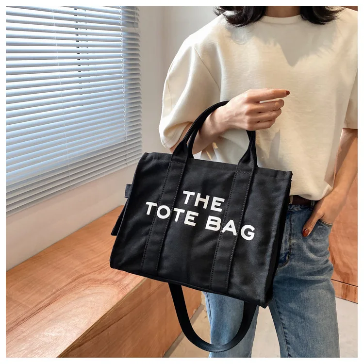 casual tote bag