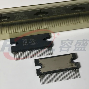 

TA8215L TA8215 ZIP-17 new original 10pcs/lot
