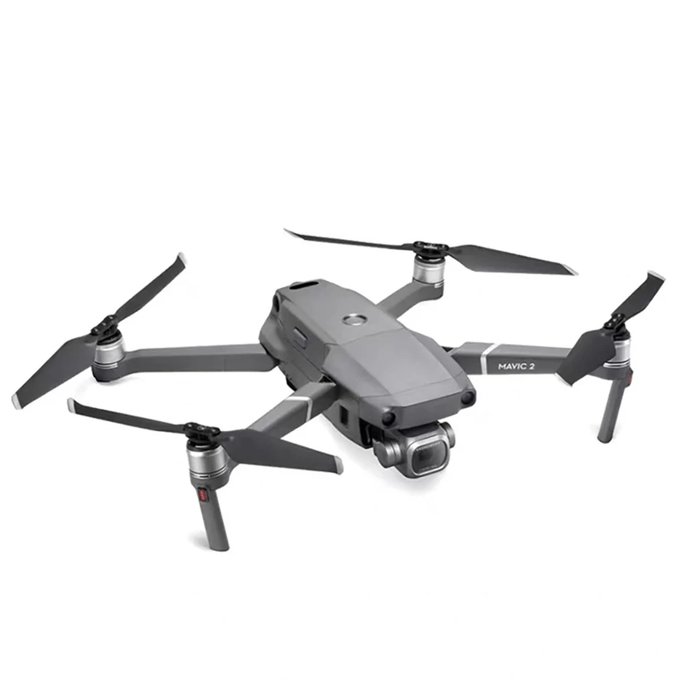 DJI Mavic 2 с экраном профессиональная версия zoom воздушный Дрон самолет долгий срок службы батареи