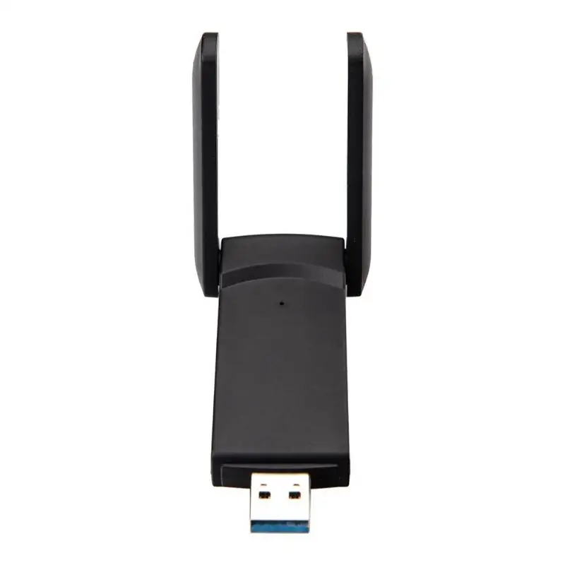 Двухдиапазонный адаптер 1900 Мбит/с сетевая карта для ПК 2,4+ 5 ГГц USB 3,0 беспроводной Wifi адаптер 802.11AC сетевая карта