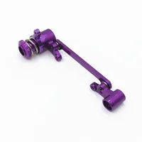 Suitable For  WLtoys 144010 124017-16-18 124019 144001-02 RC Car Level Steering Group 2