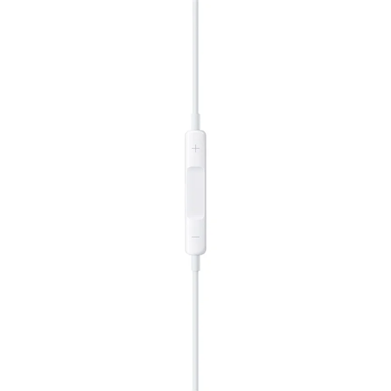 Аутентичные наушники Apple для мобильного телефона Apple EarPods с 3,5 мм ушными телефонами для iPhone 5/5s/5c/6/6s/SE iPad Mac с микрофоном