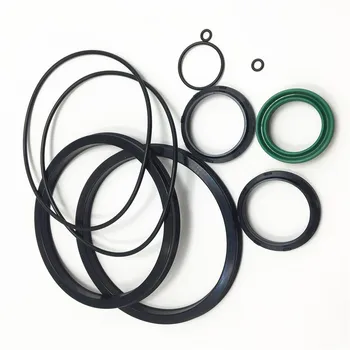 

DNC-80-PPV-A DNC-100-PPV-A DNC-125-PPV-A FESTO pneumatic tools repair kit seal ring pneumatic components DNC series