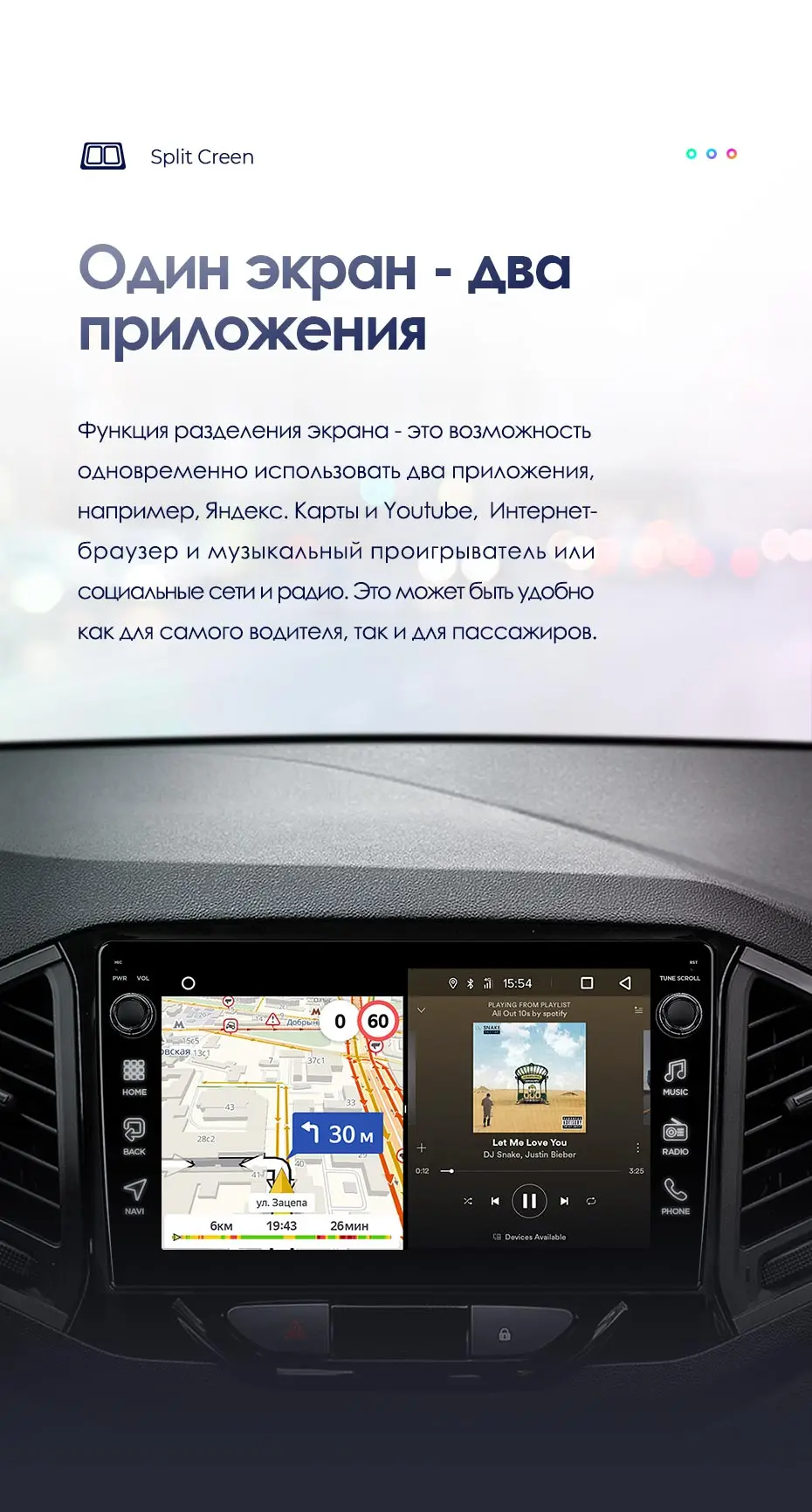 TEYES CC2 Штатная магнитола для Лада ВАЗ Xray LADA Xray Android 8.1, до 8-ЯДЕР, до 4+ 64ГБ 32EQ+ DSP 2DIN автомагнитола 2 DIN DVD GPS мультимедиа автомобиля головное устройство