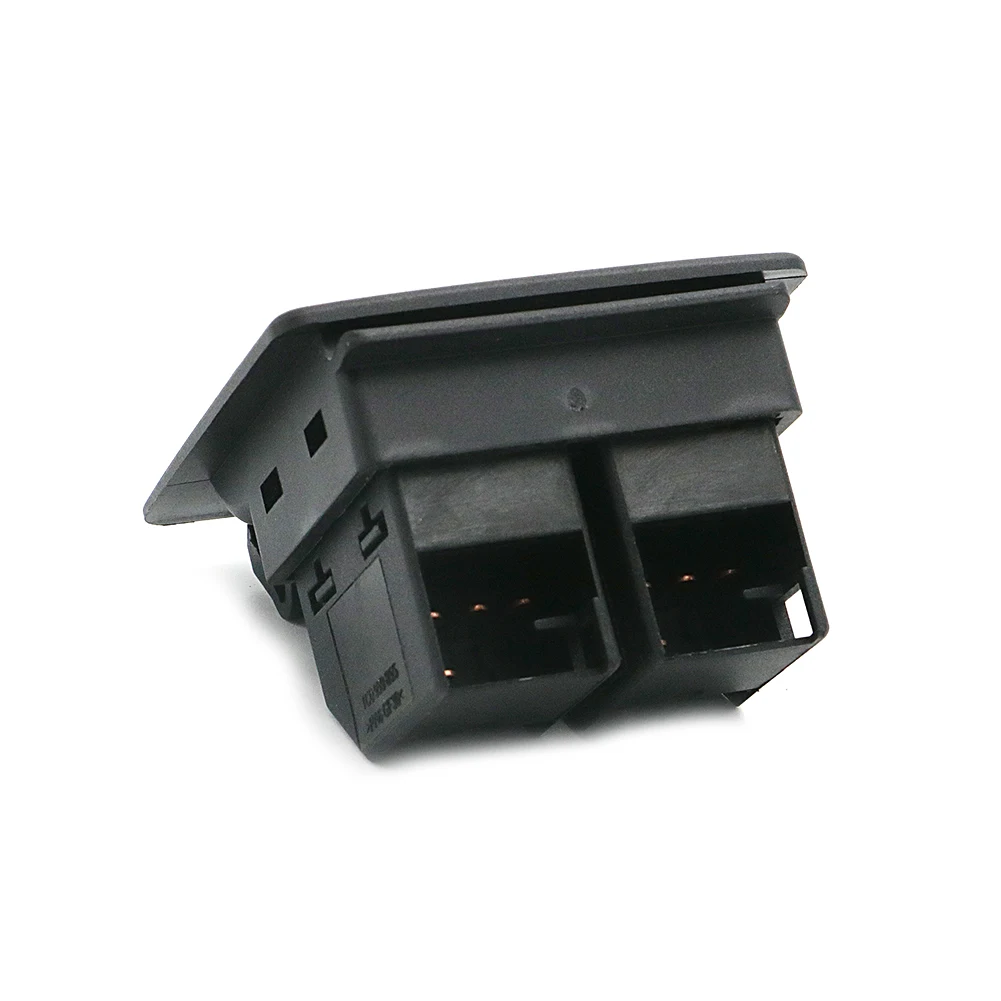Электрический главный переключатель окна для Volkswagen Beetle 1998-2010 1C0959855A 1C0959855A