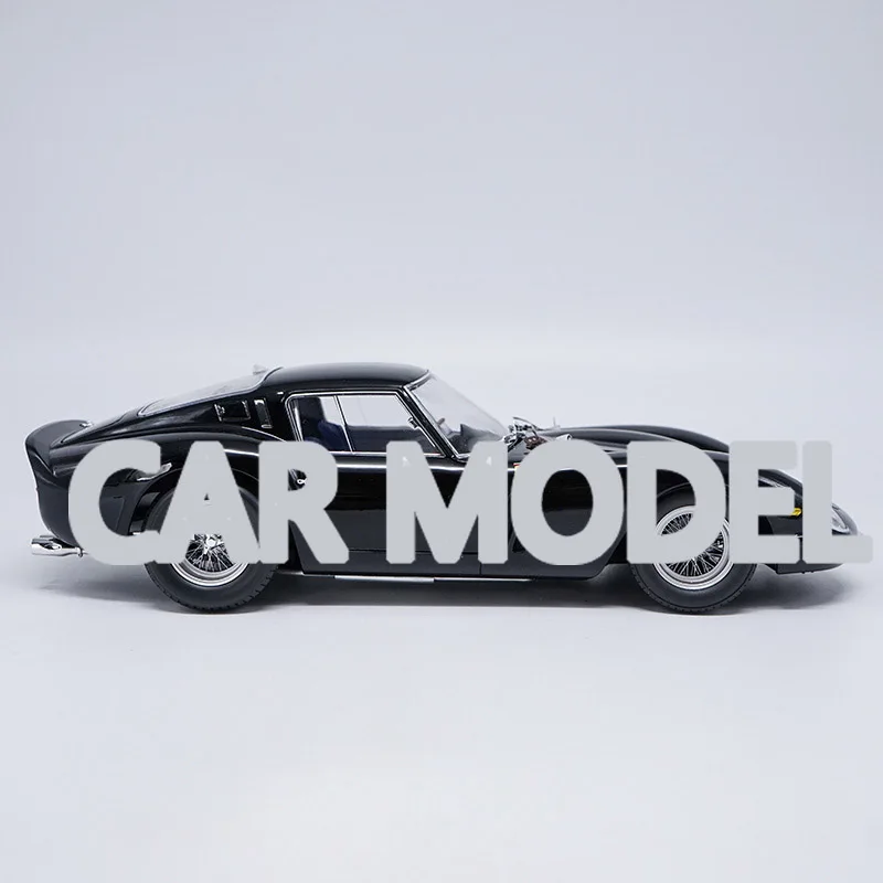 

1:18 scale Alloy Toy Vehicles Kyosho 250GTO Car Model Of Children's Toy Cars Original Authorized Authentic Kids Toys